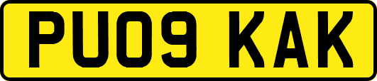 PU09KAK