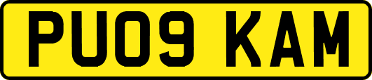 PU09KAM