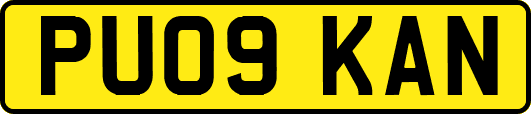 PU09KAN