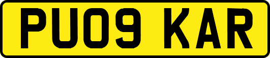 PU09KAR