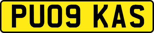PU09KAS