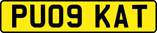 PU09KAT