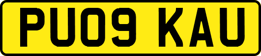 PU09KAU
