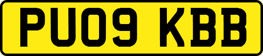 PU09KBB