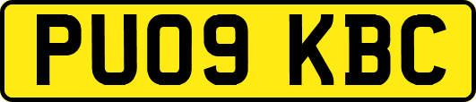 PU09KBC