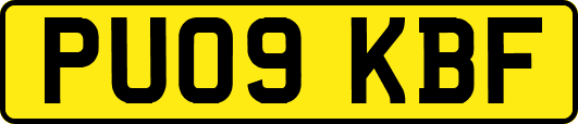 PU09KBF