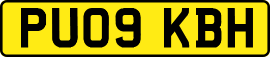 PU09KBH
