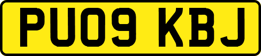 PU09KBJ