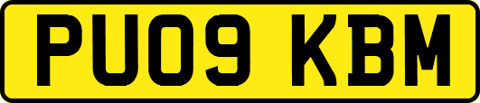 PU09KBM