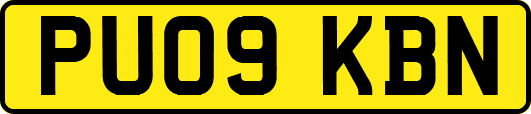 PU09KBN