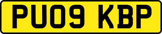 PU09KBP