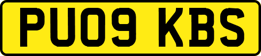 PU09KBS