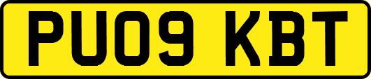 PU09KBT
