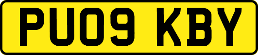 PU09KBY
