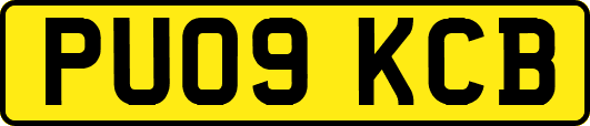 PU09KCB