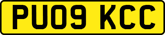 PU09KCC