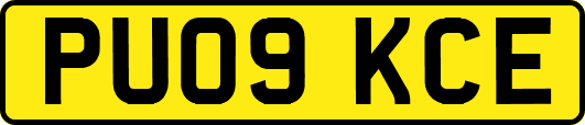 PU09KCE