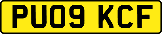 PU09KCF