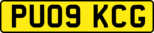 PU09KCG