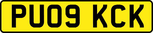 PU09KCK