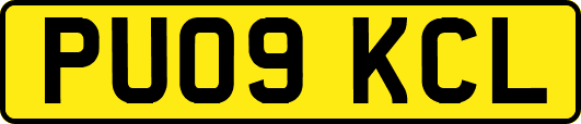 PU09KCL