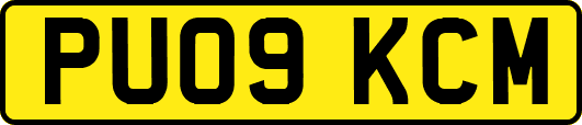 PU09KCM