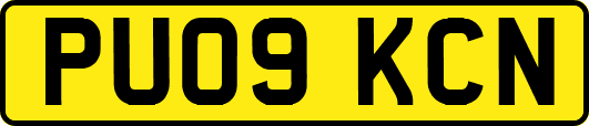 PU09KCN