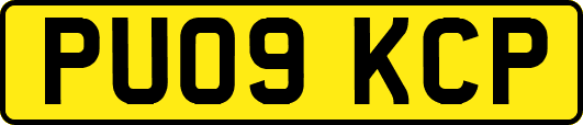 PU09KCP