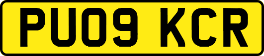 PU09KCR