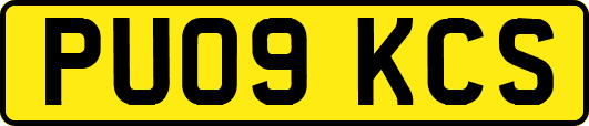 PU09KCS