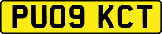 PU09KCT