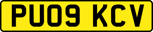 PU09KCV