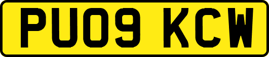PU09KCW