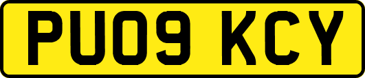 PU09KCY