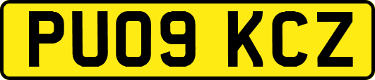 PU09KCZ