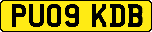 PU09KDB