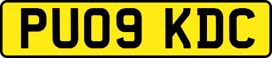 PU09KDC