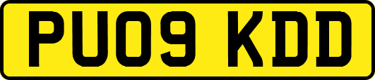 PU09KDD