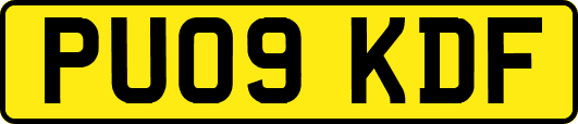 PU09KDF