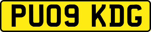 PU09KDG