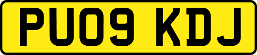 PU09KDJ