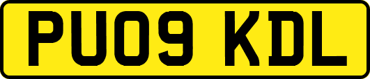 PU09KDL
