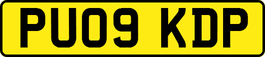 PU09KDP