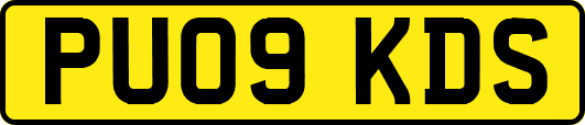 PU09KDS
