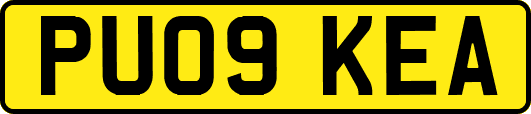 PU09KEA