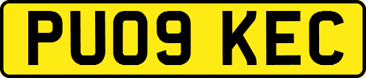 PU09KEC