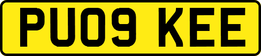 PU09KEE