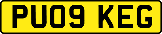 PU09KEG