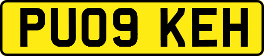 PU09KEH