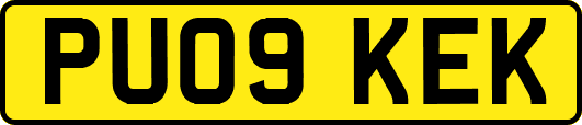 PU09KEK